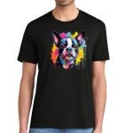 Super Soft Perfect Tri ® Tee Thumbnail