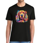 Super Soft Perfect Tri ® Tee Thumbnail