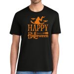 Super Soft Perfect Tri ® Tee Thumbnail