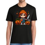 Super Soft Perfect Tri ® Tee Thumbnail