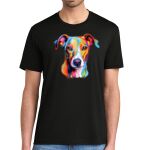 Super Soft Perfect Tri ® Tee Thumbnail