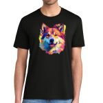 Super Soft Perfect Tri ® Tee Thumbnail