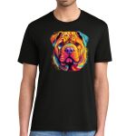 Super Soft Perfect Tri ® Tee Thumbnail