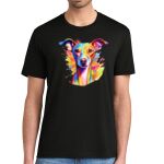 Super Soft Perfect Tri ® Tee Thumbnail