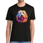 Super Soft Perfect Tri ® Tee Thumbnail