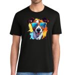 Super Soft Perfect Tri ® Tee Thumbnail