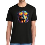 Super Soft Perfect Tri ® Tee Thumbnail