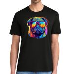 Super Soft Perfect Tri ® Tee Thumbnail