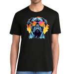 Super Soft Perfect Tri ® Tee Thumbnail