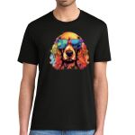 Super Soft Perfect Tri ® Tee Thumbnail