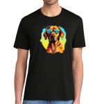 Super Soft Perfect Tri ® Tee Thumbnail