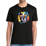 Super Soft Perfect Tri ® Tee Thumbnail