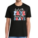 Super Soft Perfect Tri ® Tee Thumbnail