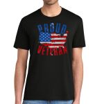 Super Soft Perfect Tri ® Tee Thumbnail