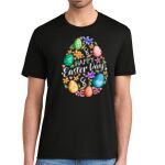 Super Soft Perfect Tri ® Tee Thumbnail