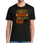 Super Soft Perfect Tri ® Tee Thumbnail