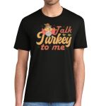 Super Soft Perfect Tri ® Tee Thumbnail