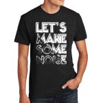 Unisex CVC Tee Thumbnail