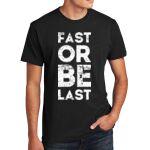 Unisex CVC Tee Thumbnail