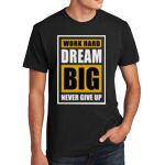 Unisex CVC Tee Thumbnail