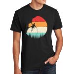 Unisex CVC Tee Thumbnail