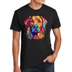 Unisex CVC Tee Thumbnail