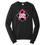 Fan Favorite Fleece Crewneck Sweatshirt Thumbnail