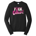 Fan Favorite Fleece Crewneck Sweatshirt Thumbnail
