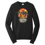 Fan Favorite Fleece Crewneck Sweatshirt Thumbnail