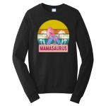 Fan Favorite Fleece Crewneck Sweatshirt Thumbnail