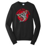 Fan Favorite Fleece Crewneck Sweatshirt Thumbnail