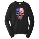 Fan Favorite Fleece Crewneck Sweatshirt Thumbnail