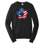 Fan Favorite Fleece Crewneck Sweatshirt Thumbnail
