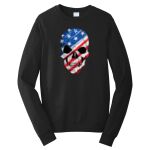 Fan Favorite Fleece Crewneck Sweatshirt Thumbnail