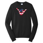 Fan Favorite Fleece Crewneck Sweatshirt Thumbnail