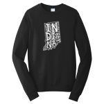 Fan Favorite Fleece Crewneck Sweatshirt Thumbnail