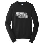 Fan Favorite Fleece Crewneck Sweatshirt Thumbnail