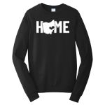 Fan Favorite Fleece Crewneck Sweatshirt Thumbnail