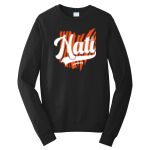 Fan Favorite Fleece Crewneck Sweatshirt Thumbnail