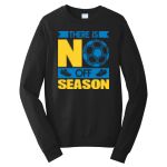 Fan Favorite Fleece Crewneck Sweatshirt Thumbnail