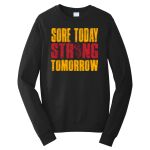 Fan Favorite Fleece Crewneck Sweatshirt Thumbnail