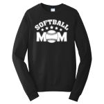 Fan Favorite Fleece Crewneck Sweatshirt Thumbnail