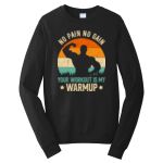 Fan Favorite Fleece Crewneck Sweatshirt Thumbnail