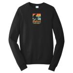 Fan Favorite Fleece Crewneck Sweatshirt Thumbnail