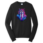 Fan Favorite Fleece Crewneck Sweatshirt Thumbnail