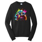 Fan Favorite Fleece Crewneck Sweatshirt Thumbnail
