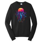 Fan Favorite Fleece Crewneck Sweatshirt Thumbnail