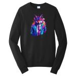 Fan Favorite Fleece Crewneck Sweatshirt Thumbnail