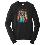 Fan Favorite Fleece Crewneck Sweatshirt Thumbnail