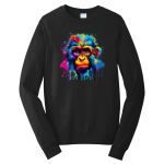 Fan Favorite Fleece Crewneck Sweatshirt Thumbnail